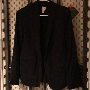 Lauren Conrad light weight blazer